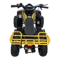 Quad Spalinowy 110CC EXPLORER Żółty PSP.ATV009.6.ZOL